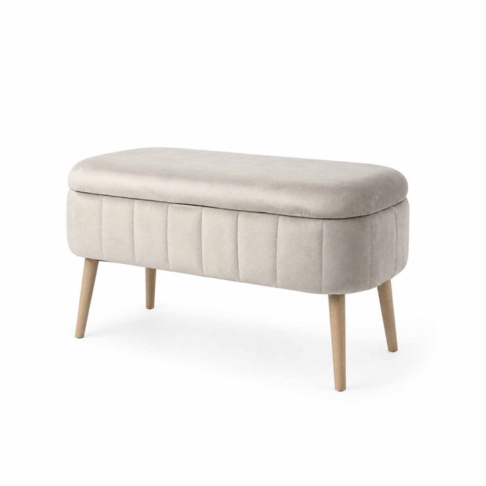 Atelier Del Sofa Oslo Babyface - Beige